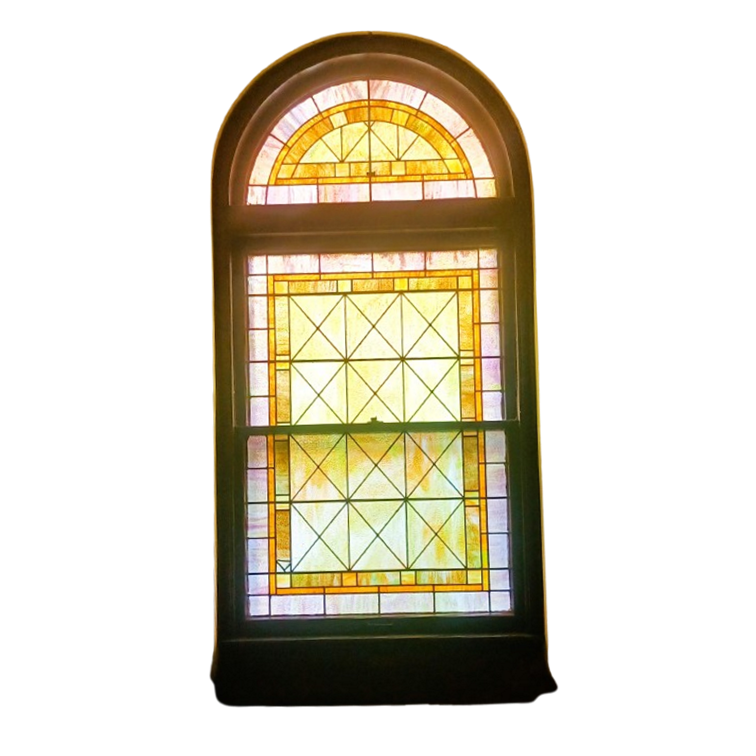 Stained Glass Windows